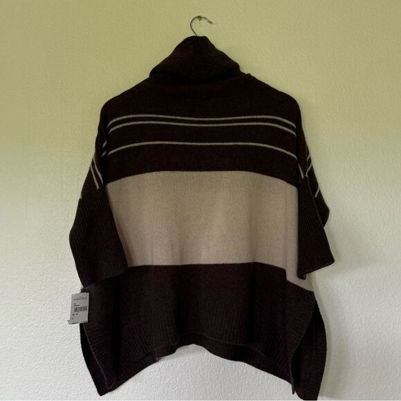 Cashmere turtleneck sweater - Picture 3 of 5